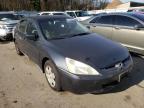 2005 HONDA  ACCORD