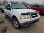 2002 FORD  EXPLORER