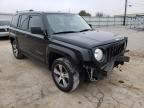 2016 JEEP  PATRIOT