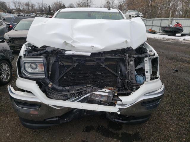 2016 GMC SIERRA K15 1GTV2LEH0GZ352341