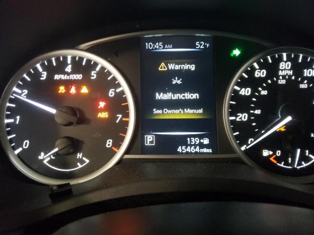 2018 NISSAN SENTRA S 3N1AB7AP4JY250998