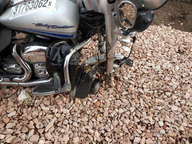 2009 HARLEY-DAVIDSON FLHTCUSE4 1HD1PR8149Y955429