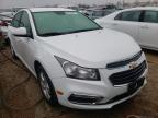 2015 CHEVROLET  CRUZE