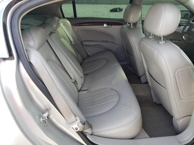 1G4HE57Y48U105637 Buick Lucerne Cx 2008. Фото: 5