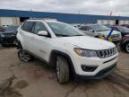 2020 JEEP  COMPASS