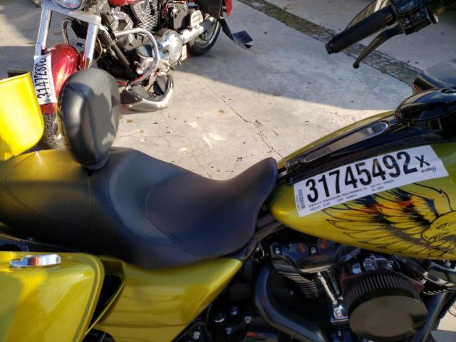 2020 HARLEY-DAVIDSON FLTRXS 1HD1KTP13LB636952