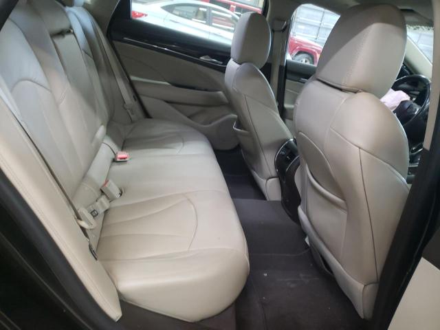 2017 BUICK LACROSSE E 1G4ZP5SS5HU136185