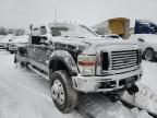 photo FORD F450 2008