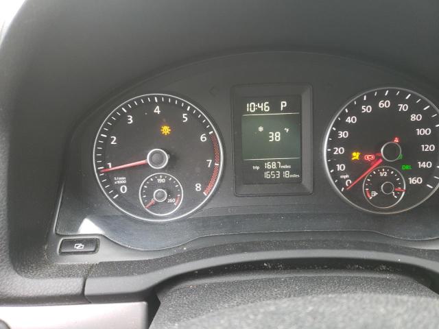 2010 VOLKSWAGEN JETTA LIMI 3VWAZ7AJ6AM157747