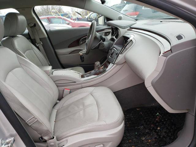 2011 BUICK LACROSSE C 1G4GC5ED8BF180371