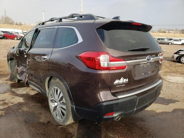2019 SUBARU ASCENT TOU 4S4WMARD3K3461524