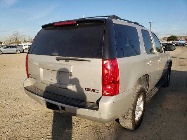 2011 GMC YUKON SLE 1GKS1AE05BR269229