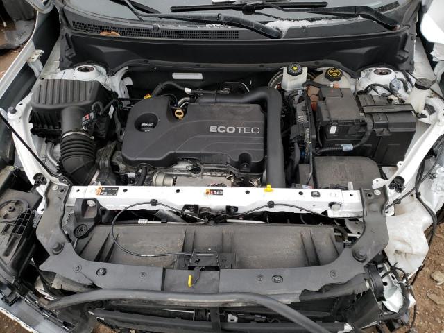 3GKALMEV3JL259453 Gmc Terrain Sl 2018. Фото: 6