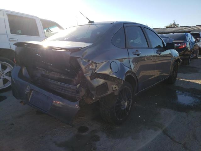 2010 FORD FOCUS SES 1FAHP3GN5AW208915