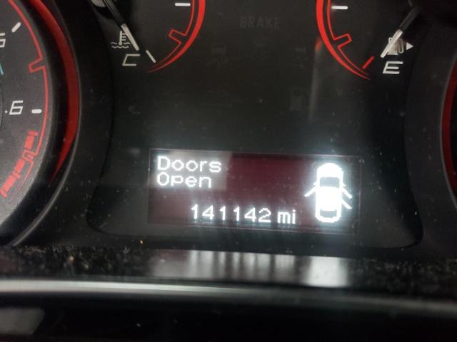 1C3CDFBB1ED877782 Dodge Dart Sxt 2014. Фото: 7