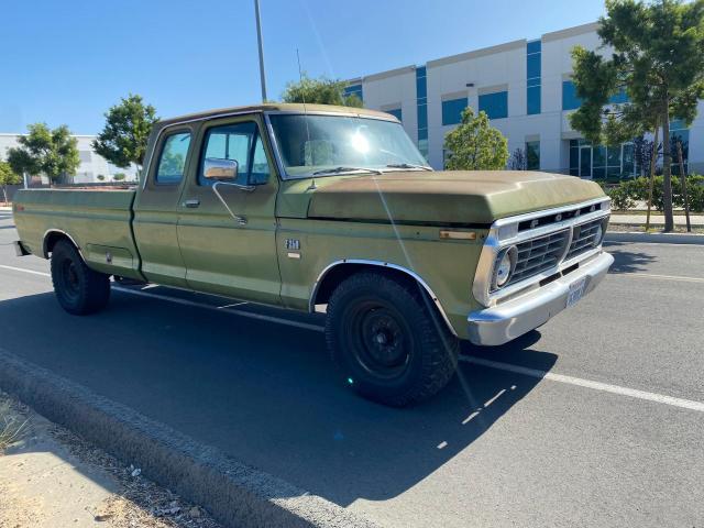 1975 Ford F 250