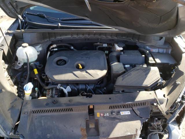 2018 HYUNDAI TUCSON SE KM8J23A45JU786028