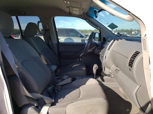 2010 NISSAN FRONTIER C 1N6AD0ER1AC408925