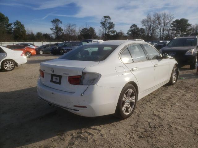 2016 BMW 328I WBA8E3G56GNT78924