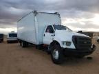 FORD F750 2013