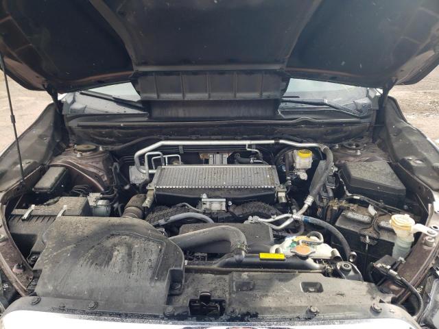 2019 SUBARU ASCENT TOU 4S4WMARD3K3461524