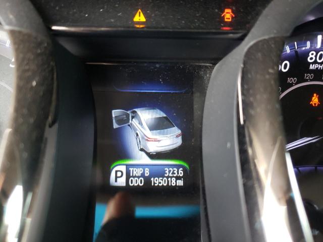 2014 TOYOTA AVALON BAS 4T1BK1EB0EU119813