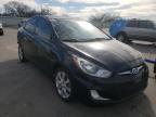 2013 HYUNDAI  ACCENT