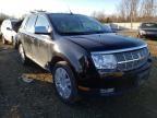 2008 LINCOLN  MKX