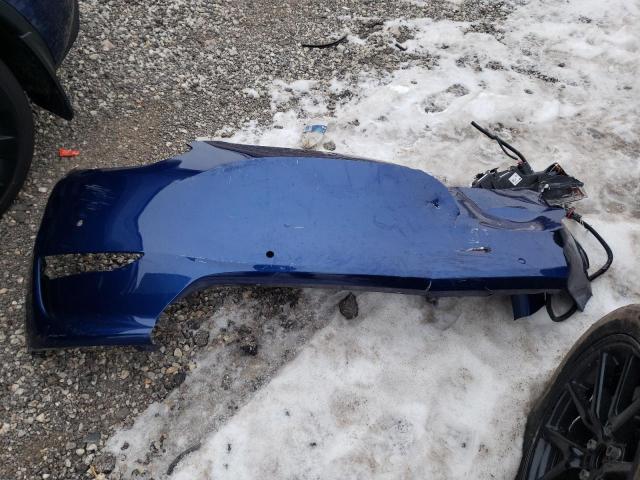 2021 TESLA MODEL Y 5YJYGDEE6MF192588