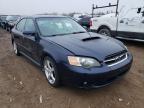 2005 SUBARU  LEGACY