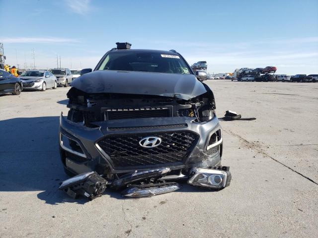 2020 HYUNDAI KONA SEL P KM8K62AAXLU497304