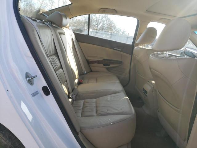 2010 HONDA ACCORD EXL 1HGCP2F81AA066894