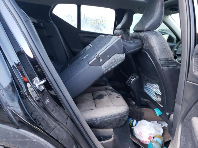 2021 VOLVO XC40 T5 MO YV4162UK0M2407611