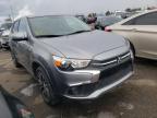 2019 MITSUBISHI  OUTLANDER