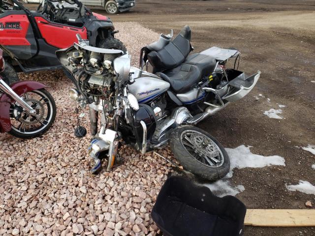 2009 HARLEY-DAVIDSON FLHTCUSE4 1HD1PR8149Y955429