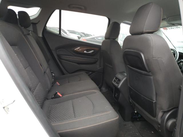 3GKALMEV3JL259453 Gmc Terrain Sl 2018. Фото: 5