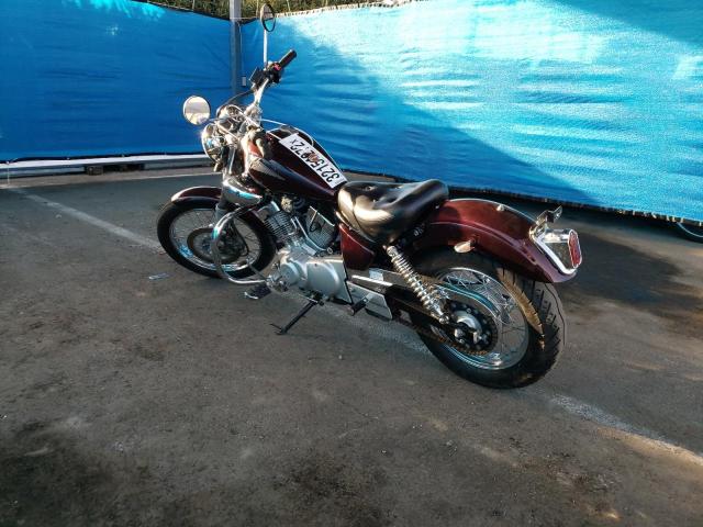 2007 YAMAHA XV250 JYAVG04Y87A000197