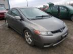 2007 HONDA  CIVIC