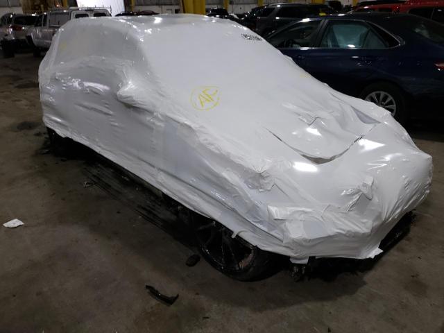 2019 MERCEDES-BENZ GLC 43 4MA - WDC0G6EB9KF520314