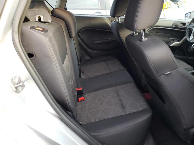 2011 FORD FIESTA SES 3FADP4FJ0BM132881