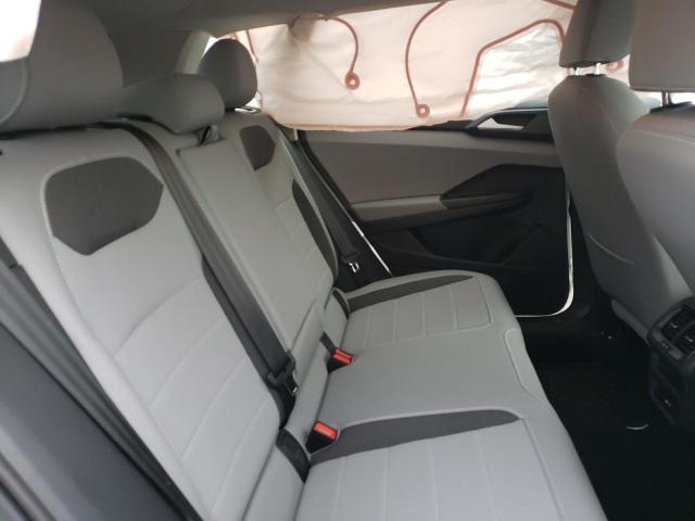 2022 VOLKSWAGEN TAOS SE 3VVYX7B25NM022555