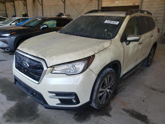 2020 SUBARU ASCENT TOU 4S4WMARD8L3473749