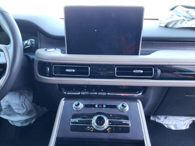 2020 LINCOLN AVIATOR GR 5LMYJ8XY2LGL36800
