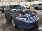 2013 FORD  TAURUS