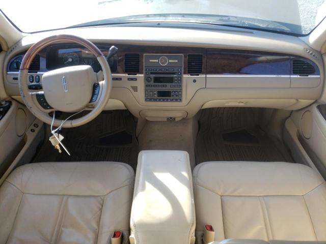 2011 LINCOLN TOWN CAR S 2LNBL8CVXBX762547