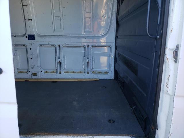 2011 MERCEDES-BENZ SPRINTER 3 WD3PF4CC5B5609708