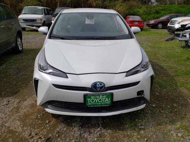2022 TOYOTA PRIUS NIGH JTDKAMFU4N3159603