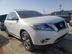 2013 NISSAN  PATHFINDER