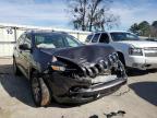 2018 JEEP  CHEROKEE