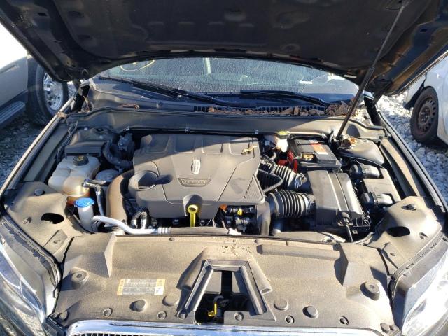 2019 LINCOLN MKZ RESERV 3LN6L5EC4KR605316